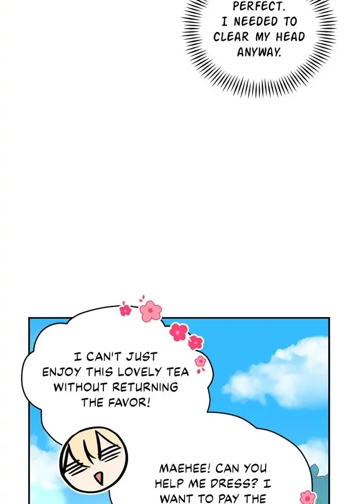 Contract Concubine Zinmanga X Chapter 121 Page 13