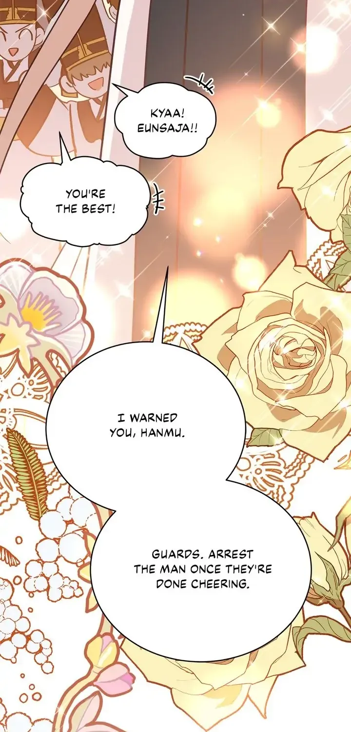 Contract Concubine Zinmanga X Chapter 121 Page 66
