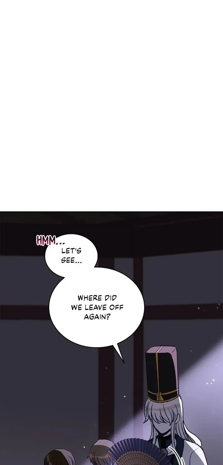 Contract Concubine Zinmanga X Chapter 121 Page 81