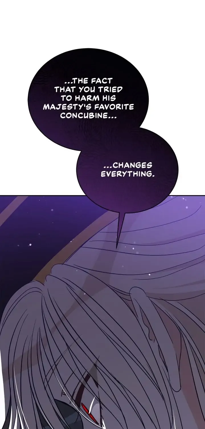 Contract Concubine Zinmanga X Chapter 121 Page 86