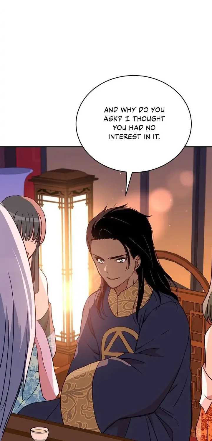 Contract Concubine Zinmanga X Chapter 120 Page 60