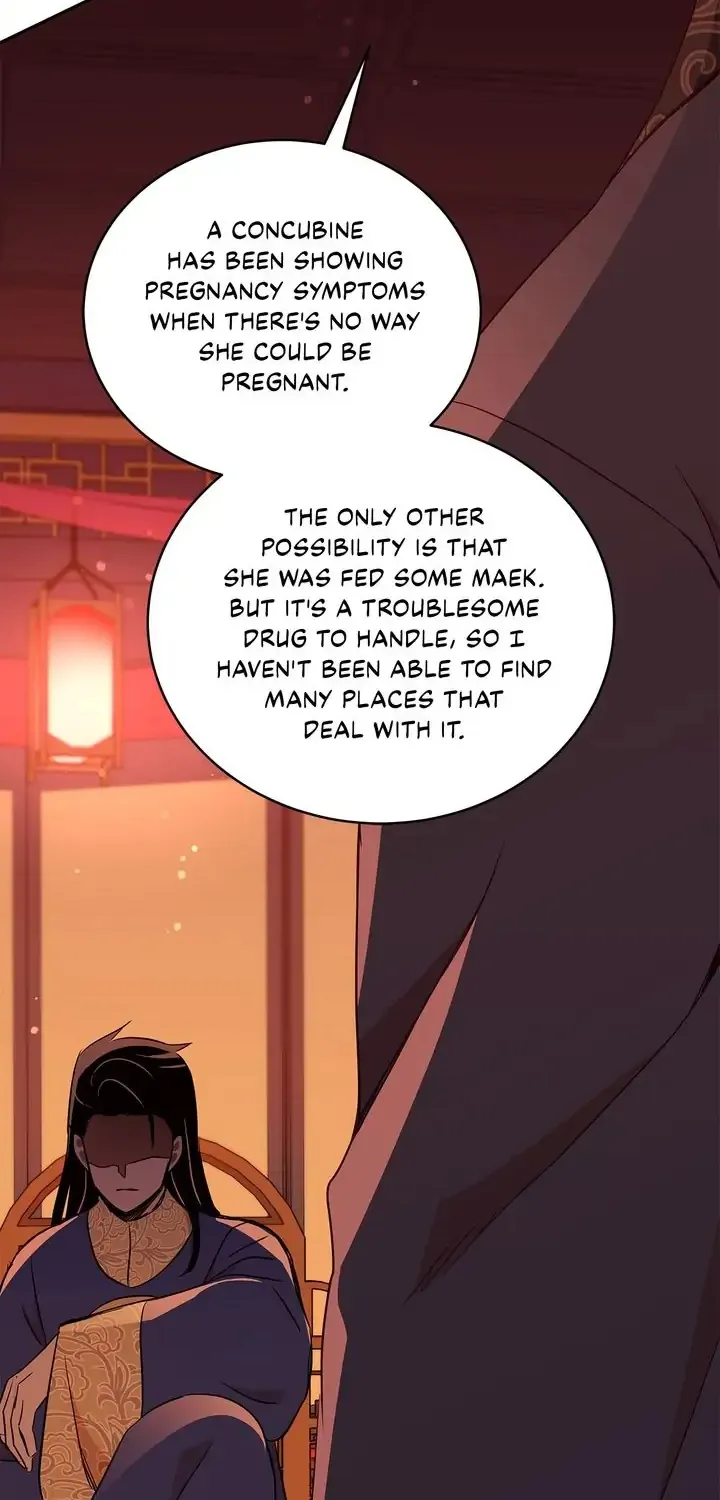 Contract Concubine Zinmanga X Chapter 120 Page 68
