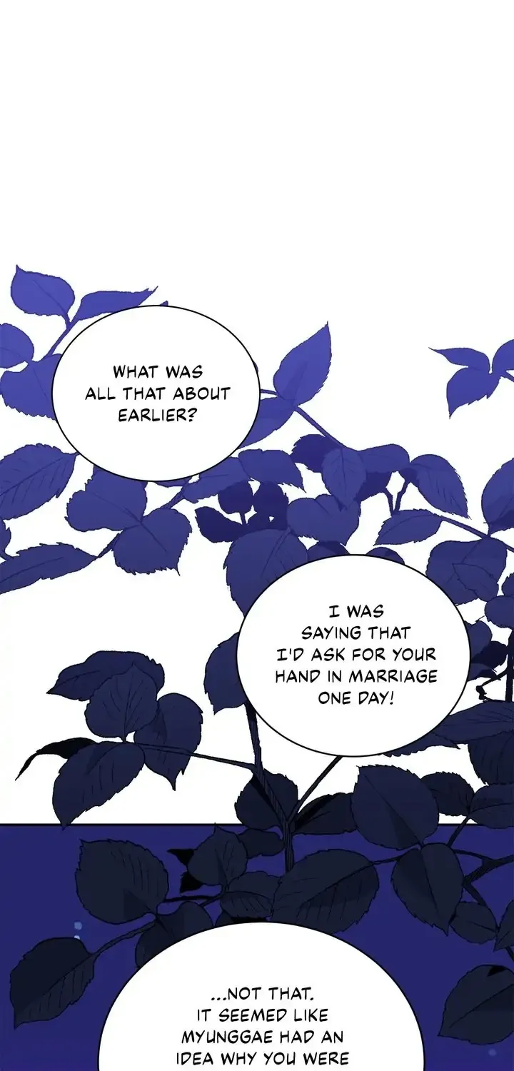 Contract Concubine Zinmanga X Chapter 120 Page 74