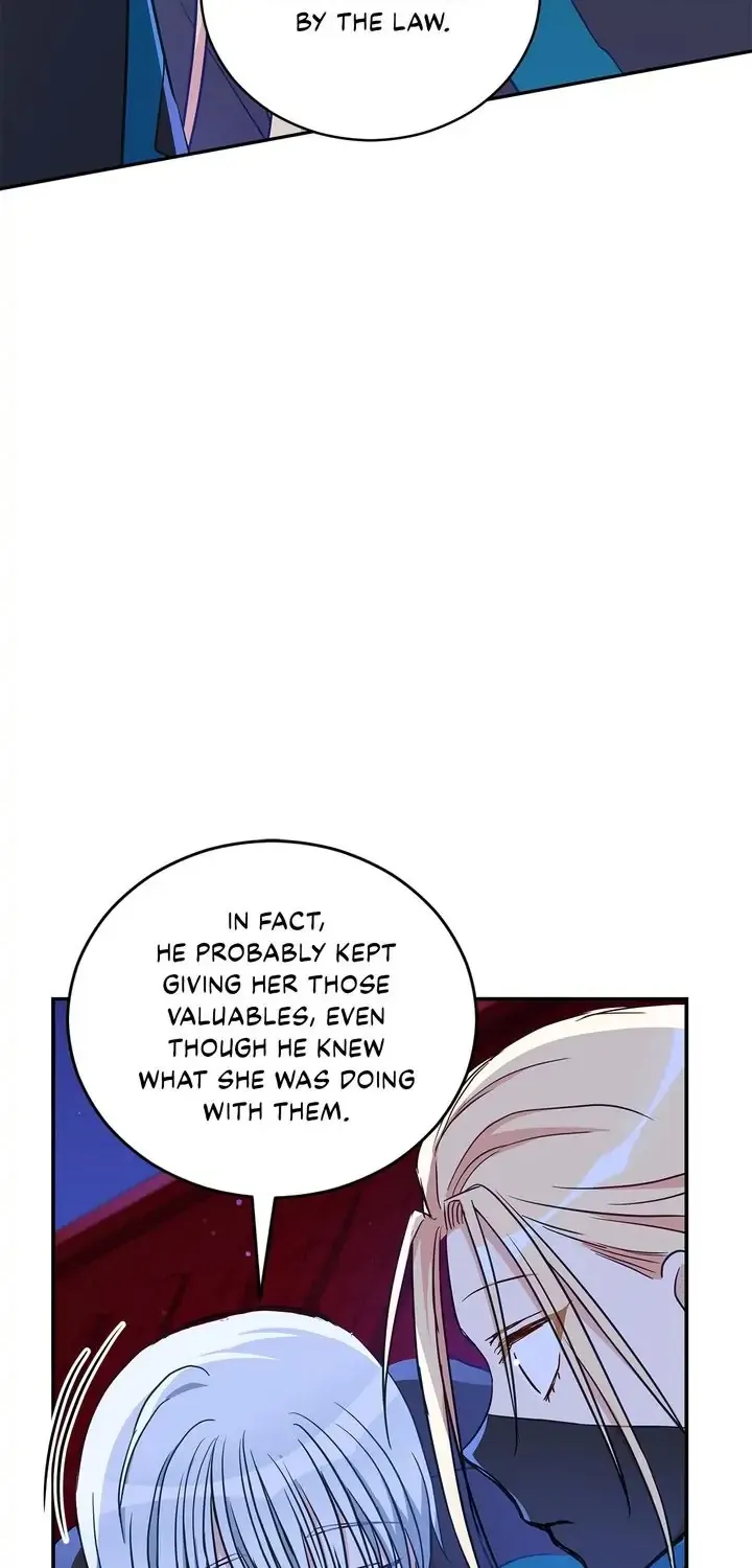 Contract Concubine Zinmanga X Chapter 119 Page 55