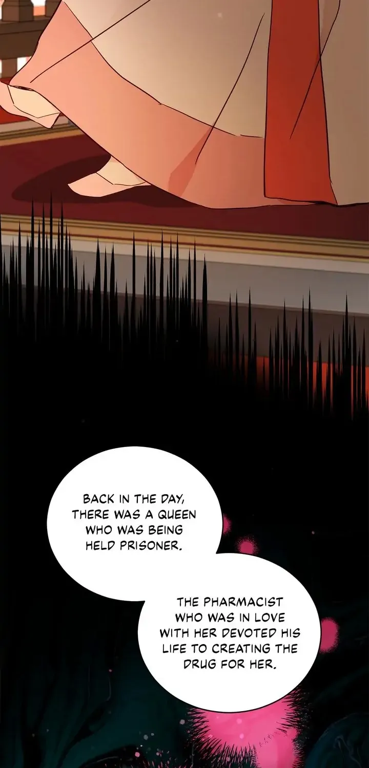 Contract Concubine Zinmanga X Chapter 119 Page 78