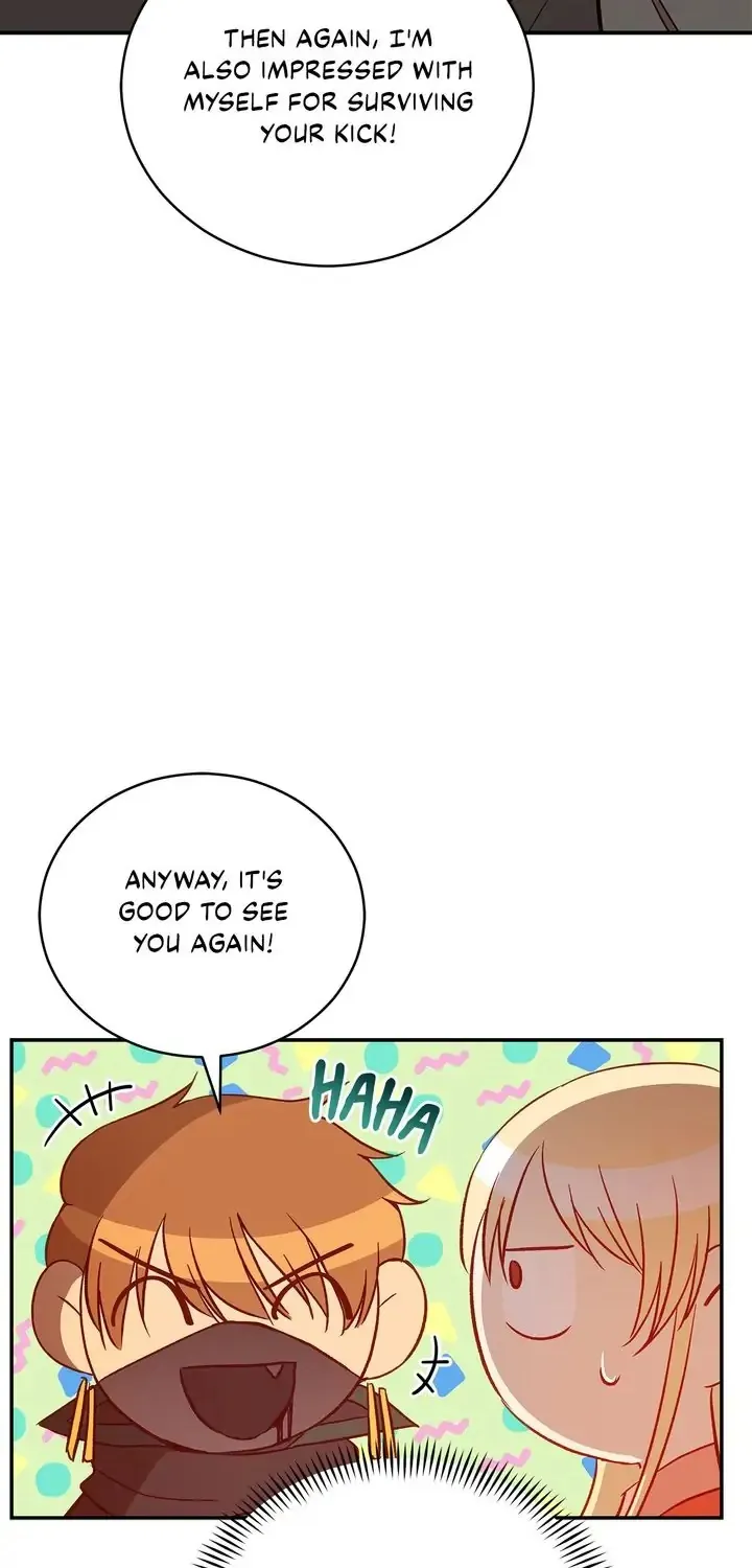Contract Concubine Zinmanga X Chapter 119 Page 98