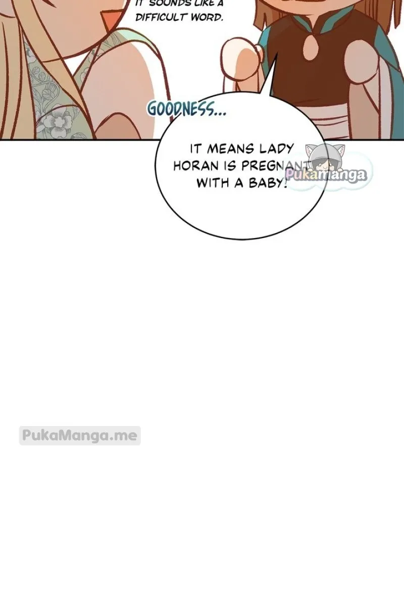 Contract Concubine Zinmanga X Chapter 118 Page 15