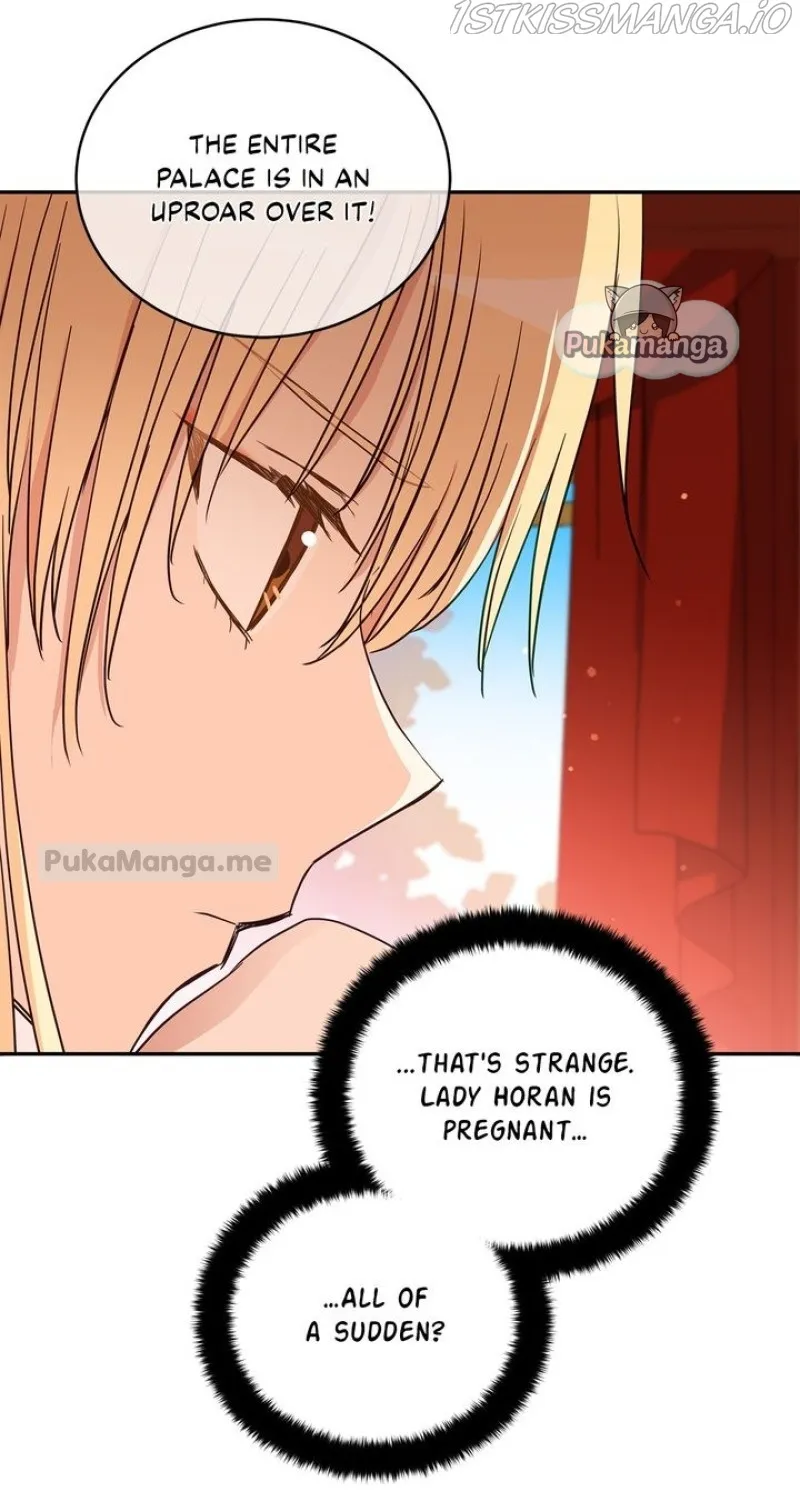 Contract Concubine Zinmanga X Chapter 118 Page 16