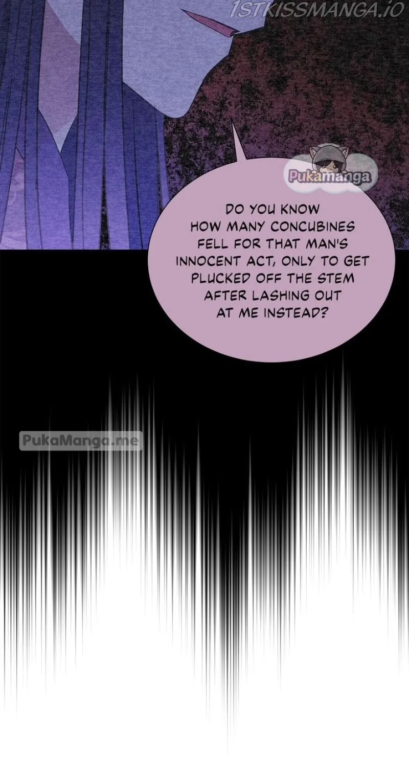 Contract Concubine Zinmanga X Chapter 118 Page 22