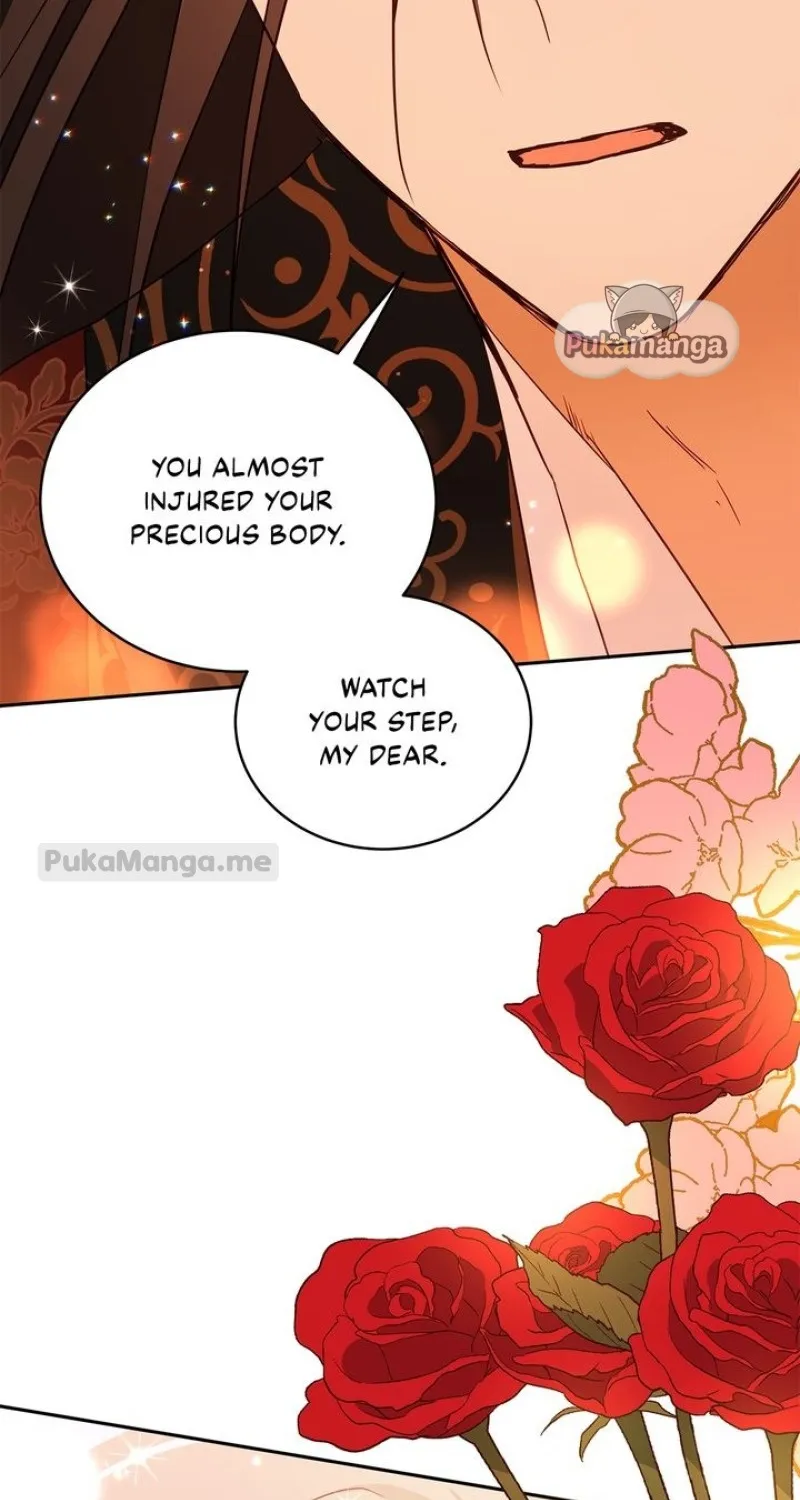 Contract Concubine Zinmanga X Chapter 117 Page 35