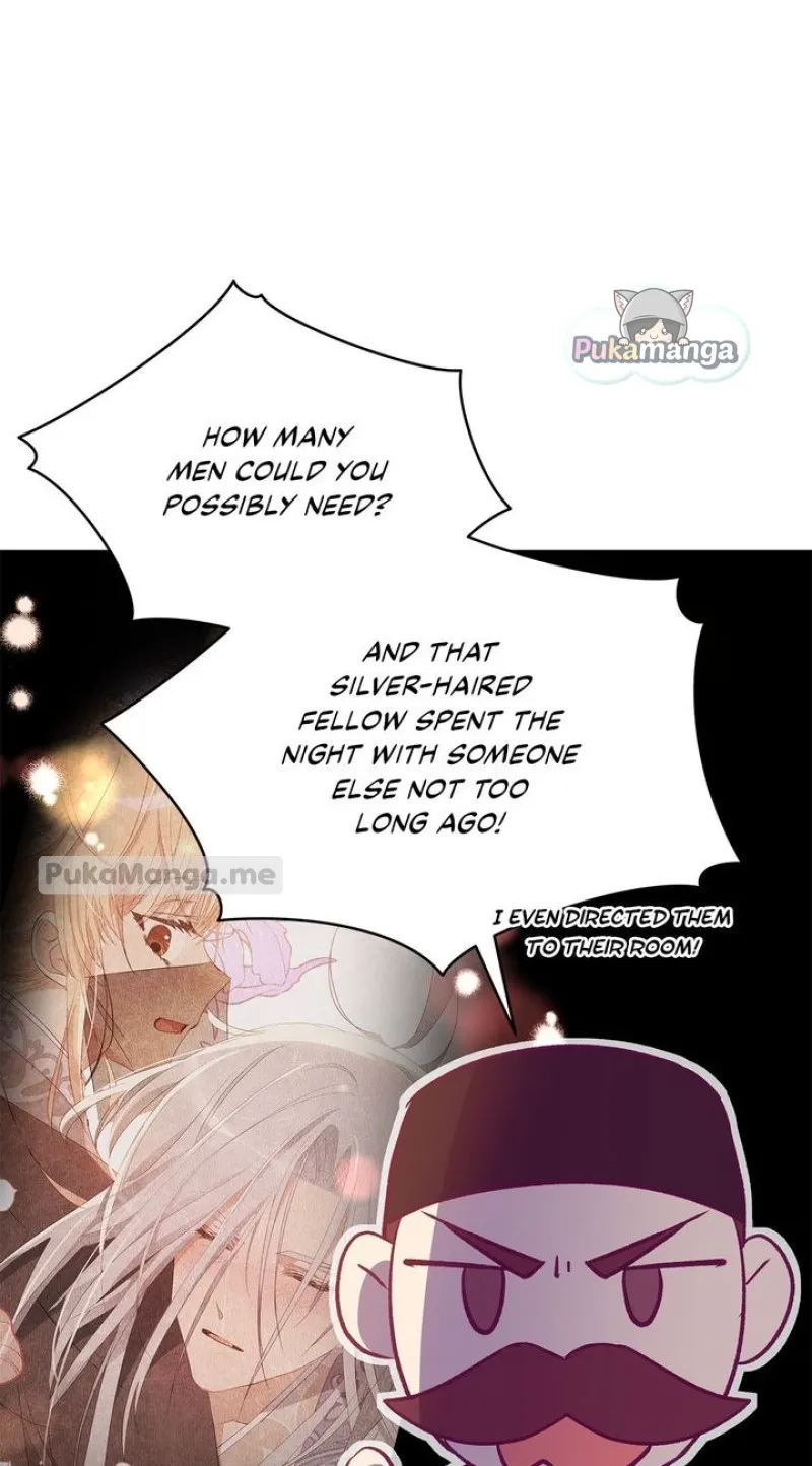 Contract Concubine Zinmanga X Chapter 117 Page 52