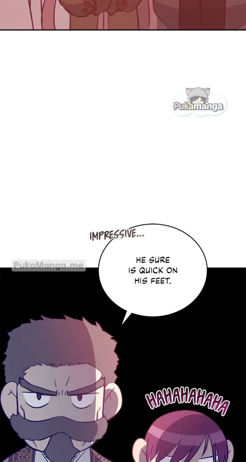 Contract Concubine Zinmanga X Chapter 117 Page 66