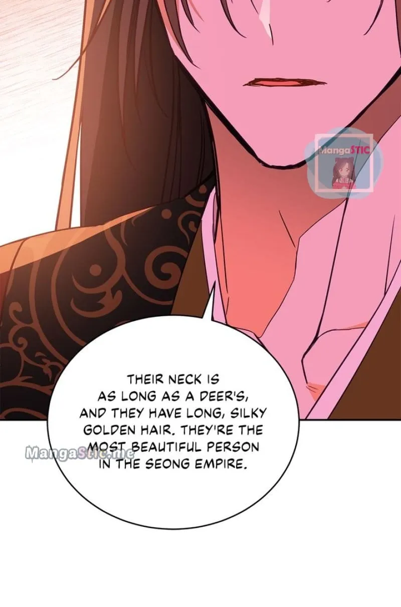 Contract Concubine Zinmanga X Chapter 116 Page 32