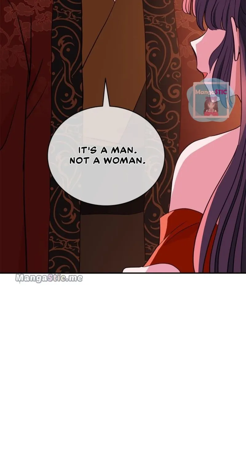 Contract Concubine Zinmanga X Chapter 116 Page 34