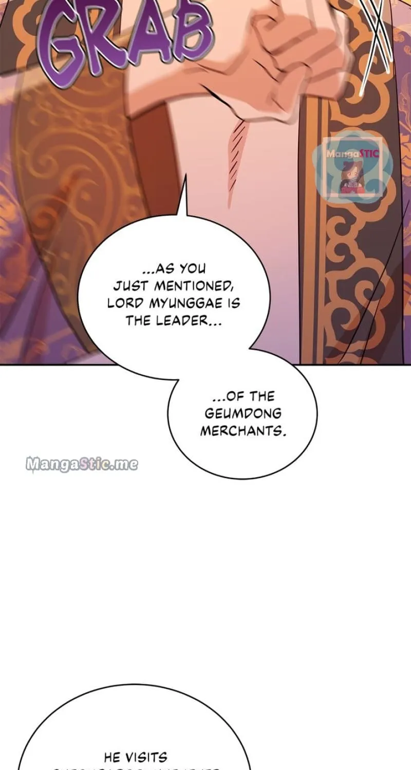 Contract Concubine Zinmanga X Chapter 116 Page 58