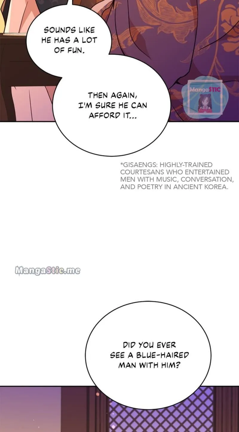 Contract Concubine Zinmanga X Chapter 116 Page 60