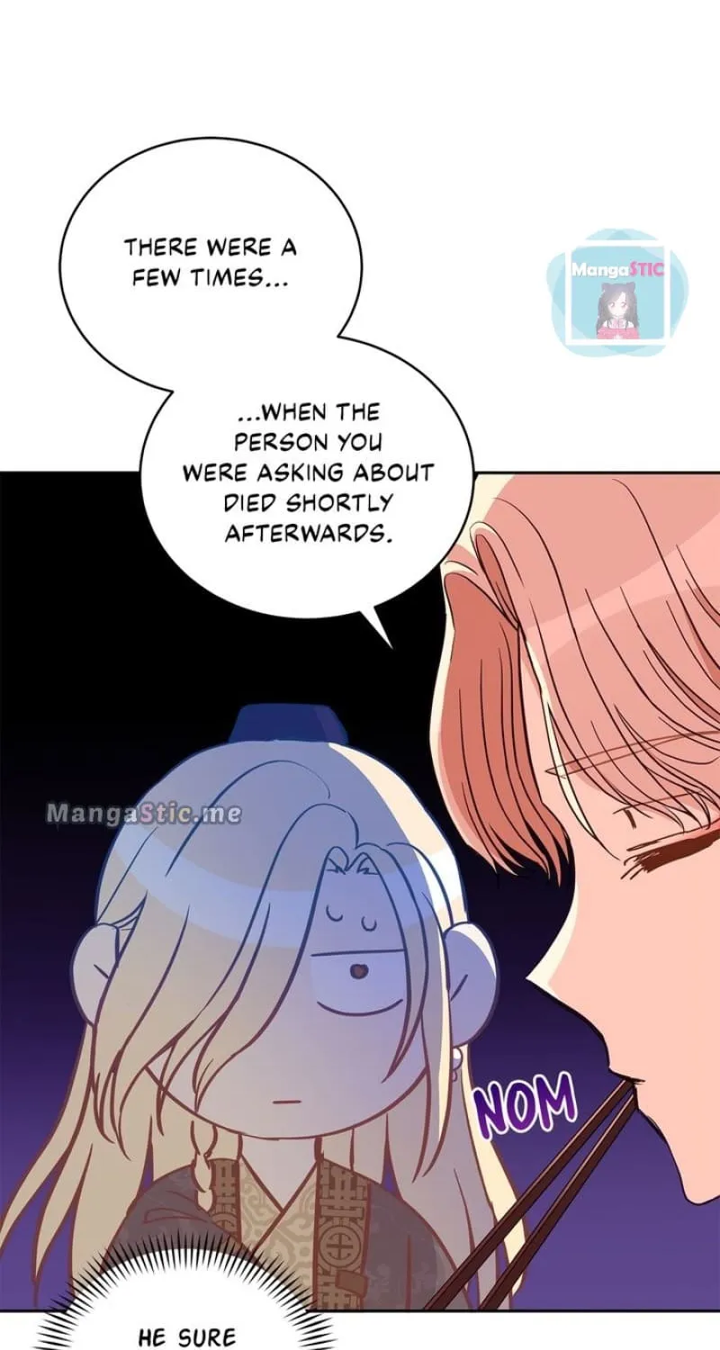 Contract Concubine Zinmanga X Chapter 116 Page 67