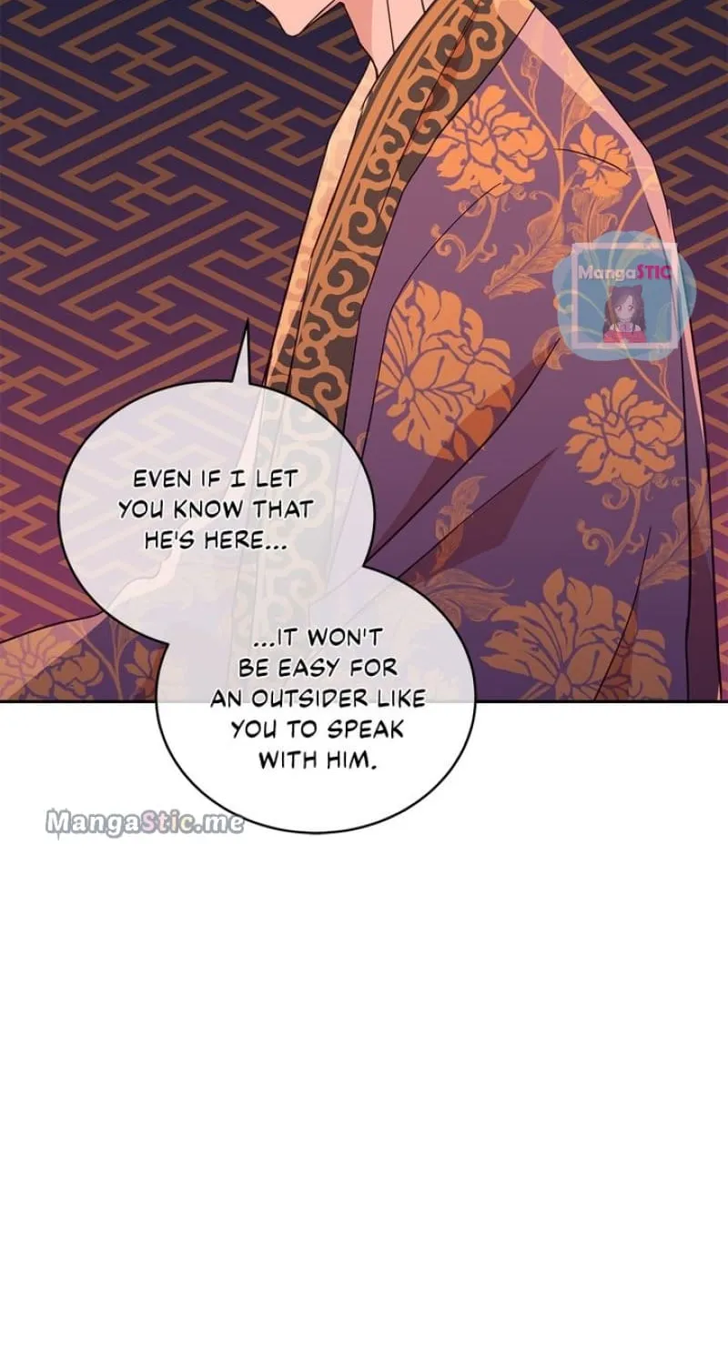 Contract Concubine Zinmanga X Chapter 116 Page 70