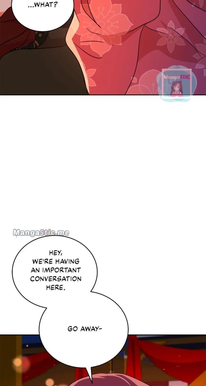 Contract Concubine Zinmanga X Chapter 116 Page 99
