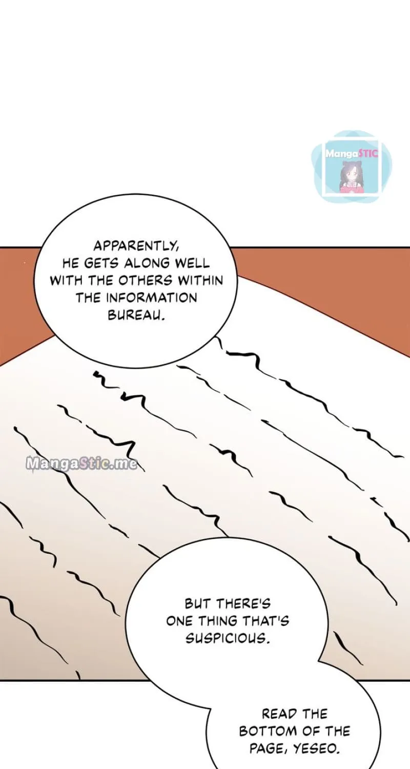 Contract Concubine Zinmanga X Chapter 115 Page 18