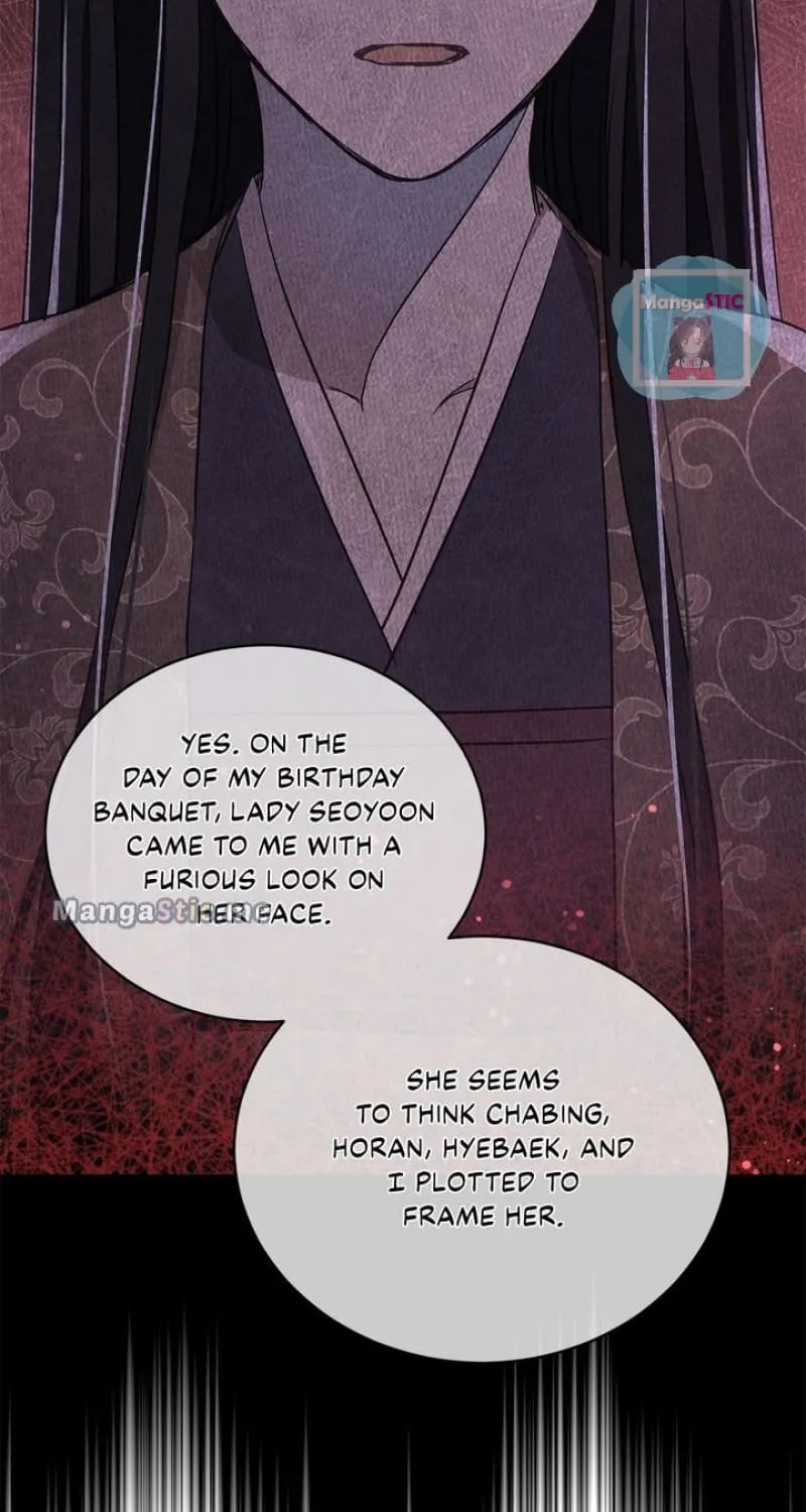 Contract Concubine Zinmanga X Chapter 115 Page 31