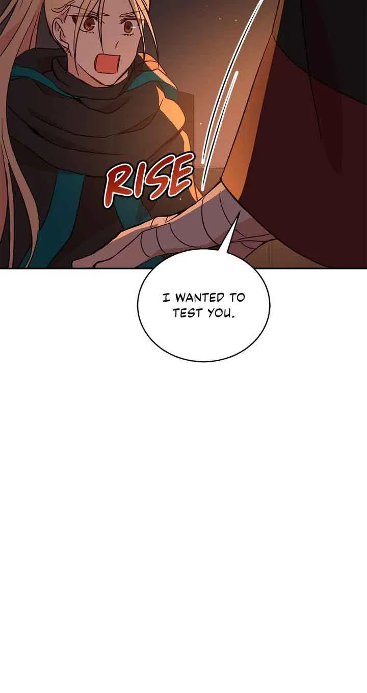 Contract Concubine Zinmanga X Chapter 114 Page 70