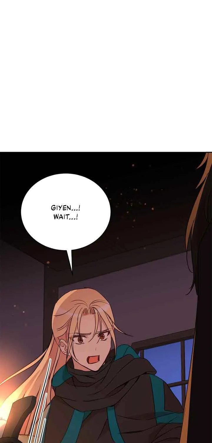 Contract Concubine Zinmanga X Chapter 114 Page 74