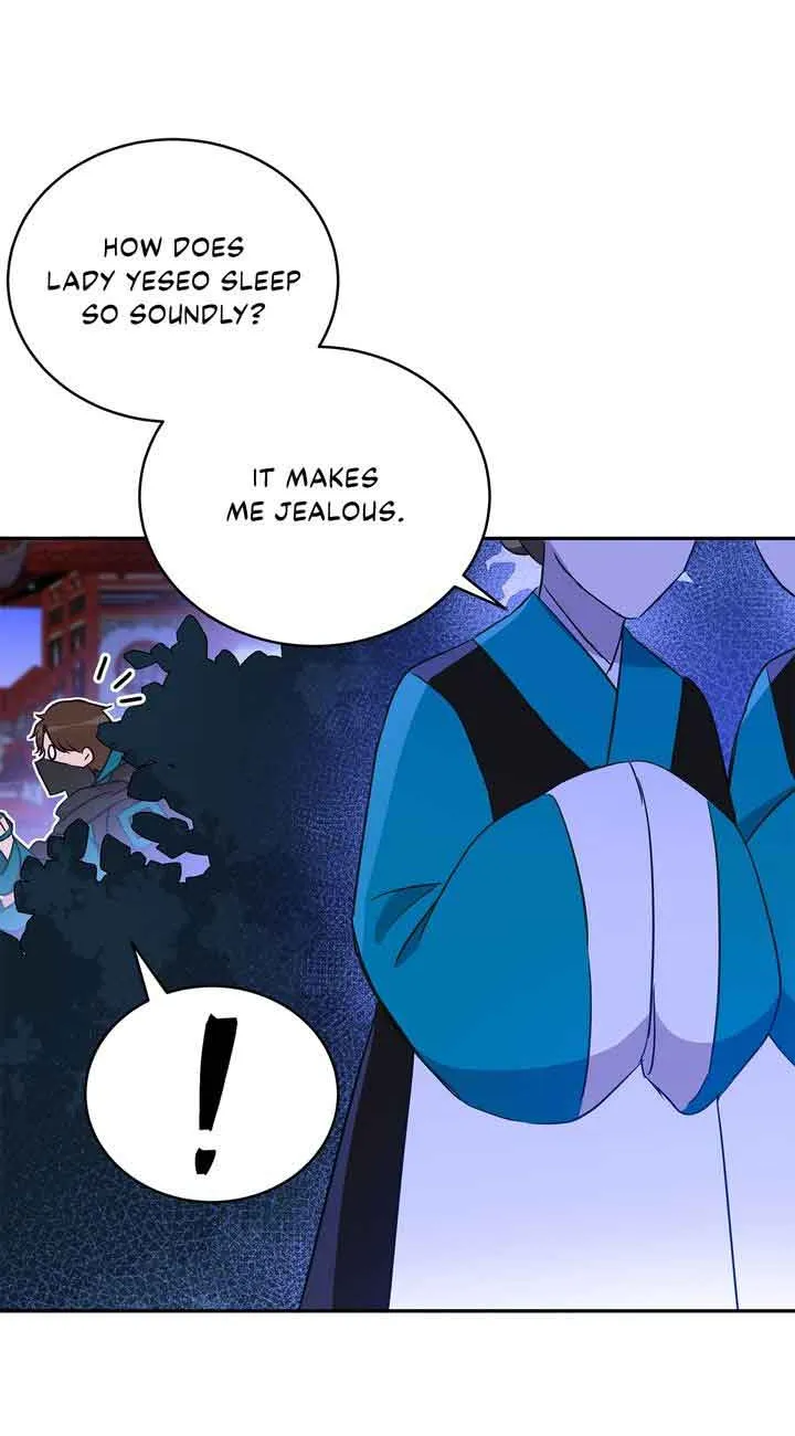 Contract Concubine Zinmanga X Chapter 114 Page 86