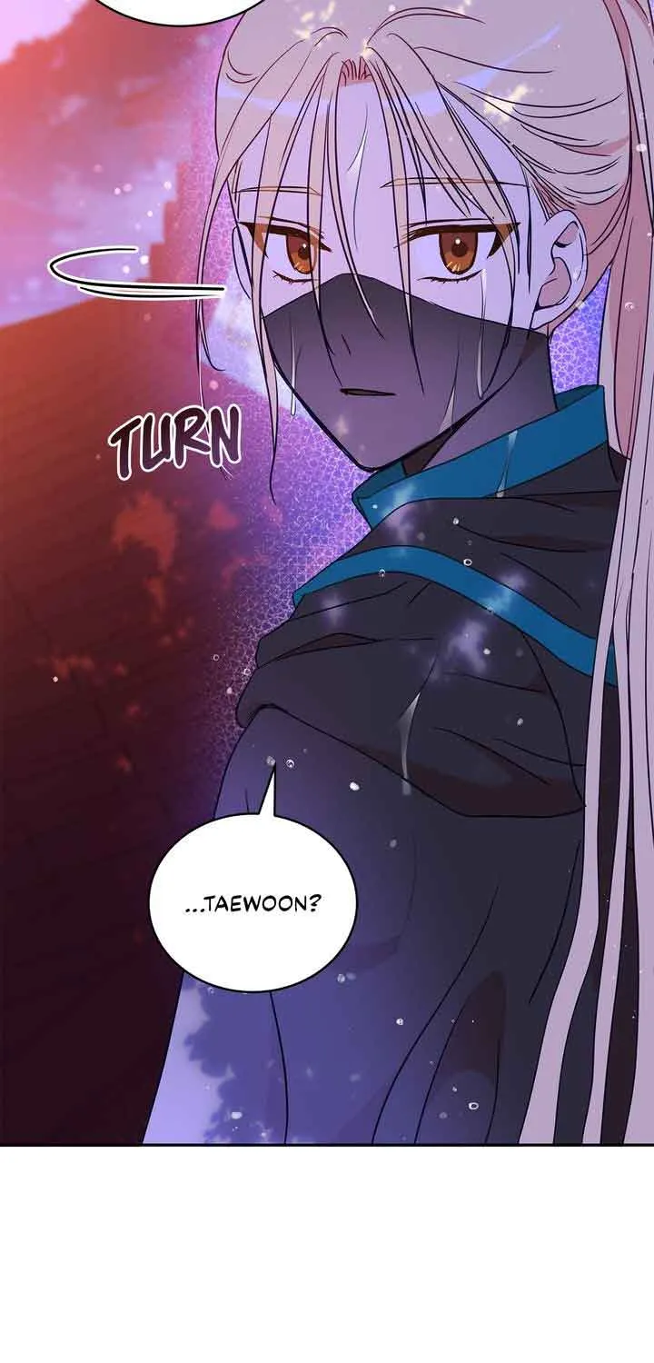Contract Concubine Zinmanga X Chapter 114 Page 90
