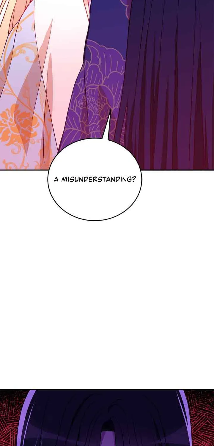 Contract Concubine Zinmanga X Chapter 113 Page 57