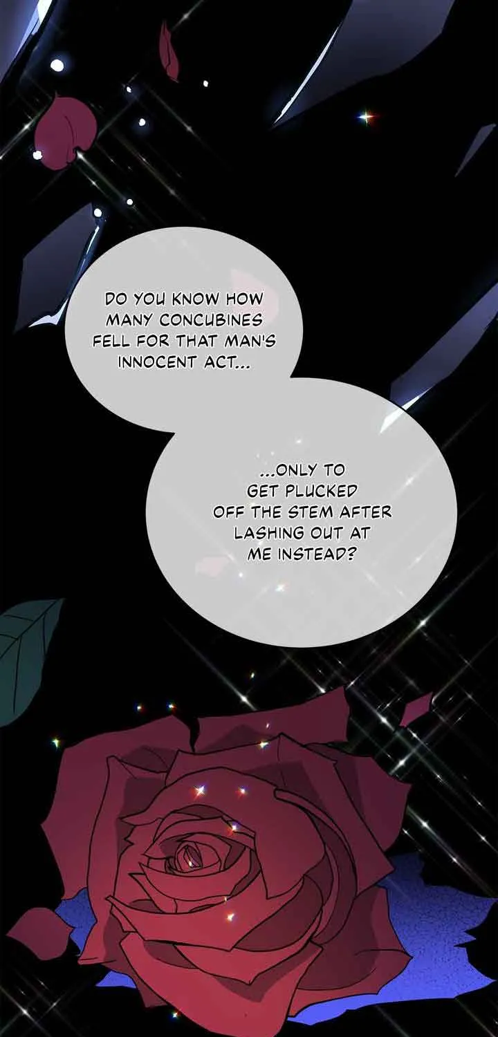 Contract Concubine Zinmanga X Chapter 113 Page 70