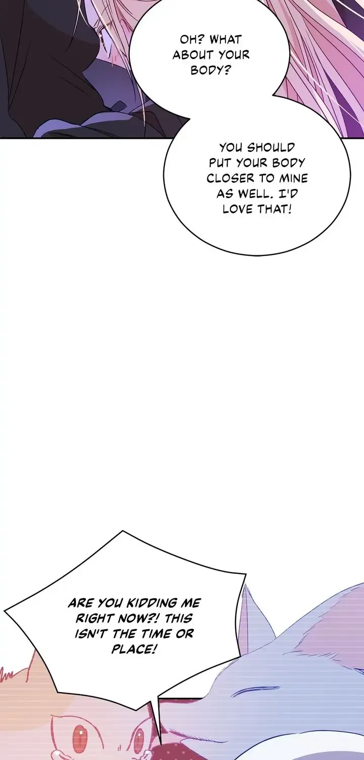 Contract Concubine Zinmanga X Chapter 110 Page 34