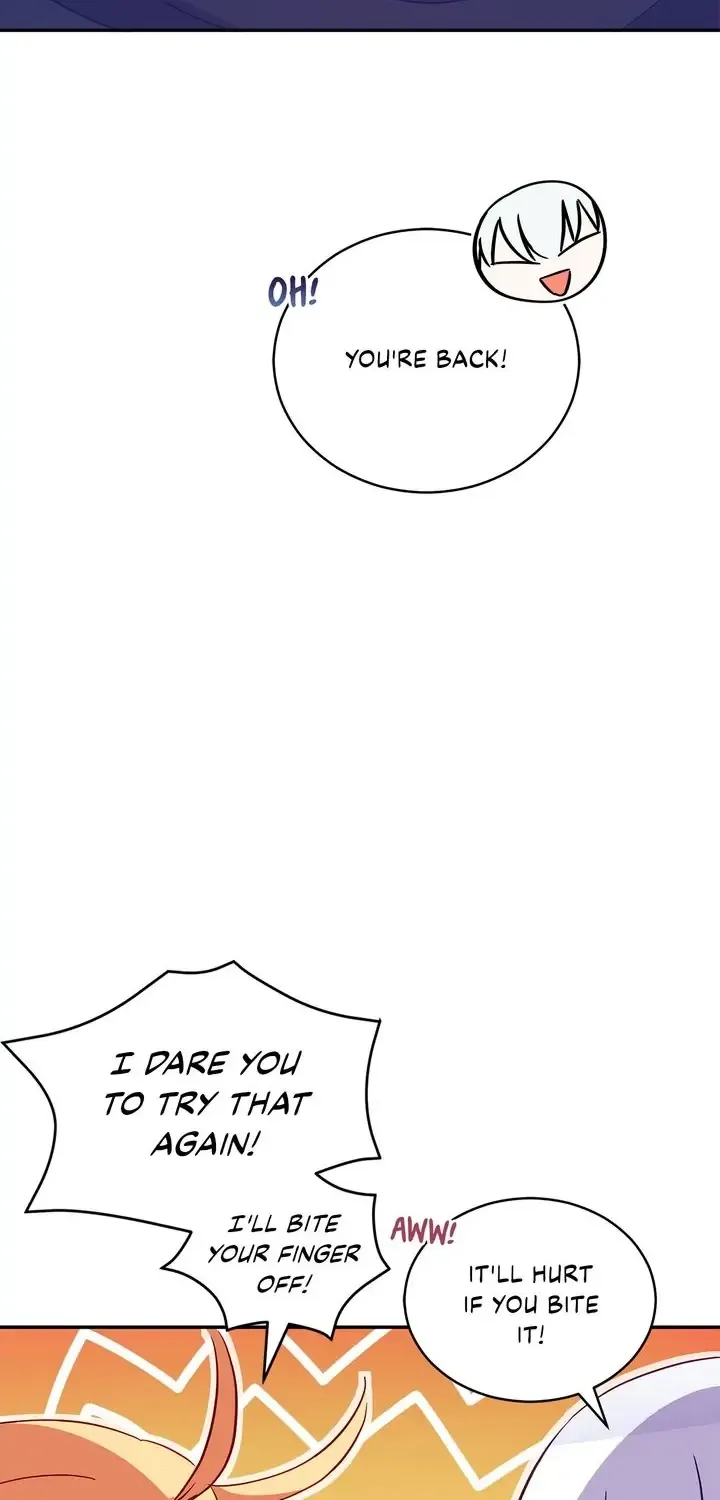 Contract Concubine Zinmanga X Chapter 110 Page 45