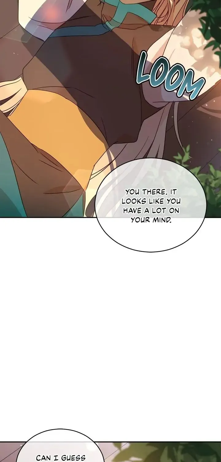Contract Concubine Zinmanga X Chapter 109 Page 34