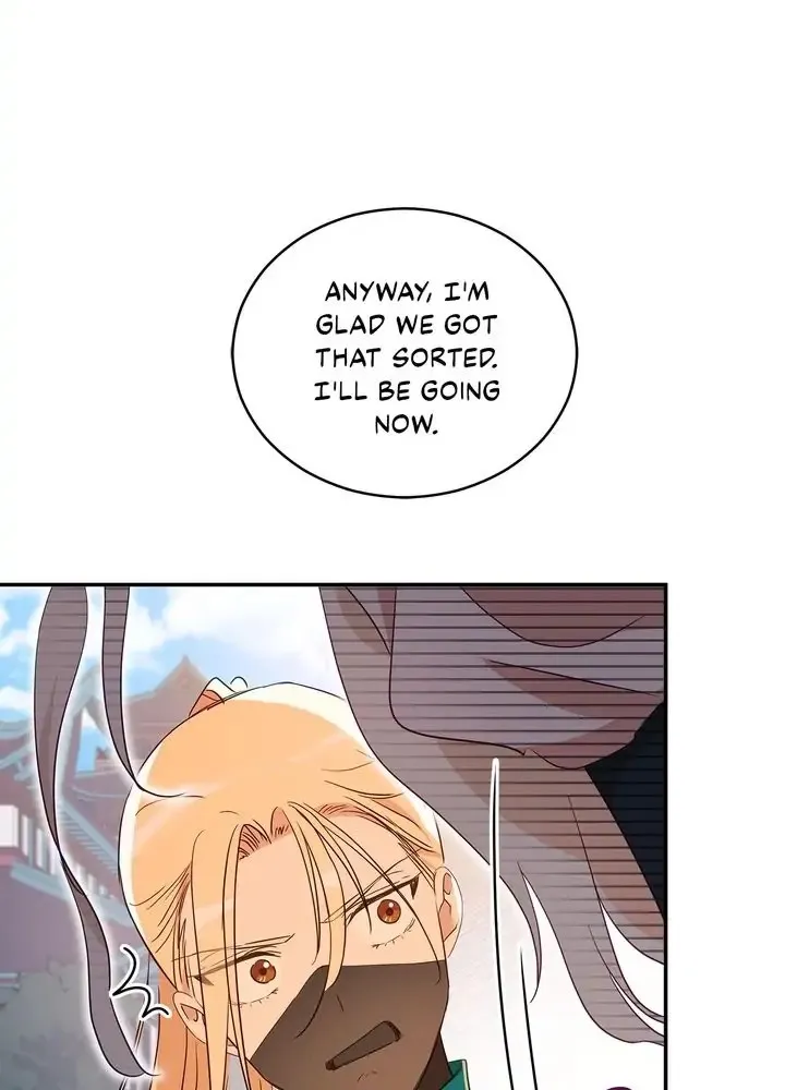 Contract Concubine Zinmanga X Chapter 109 Page 60