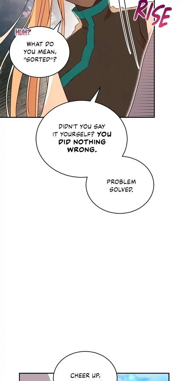 Contract Concubine Zinmanga X Chapter 109 Page 61