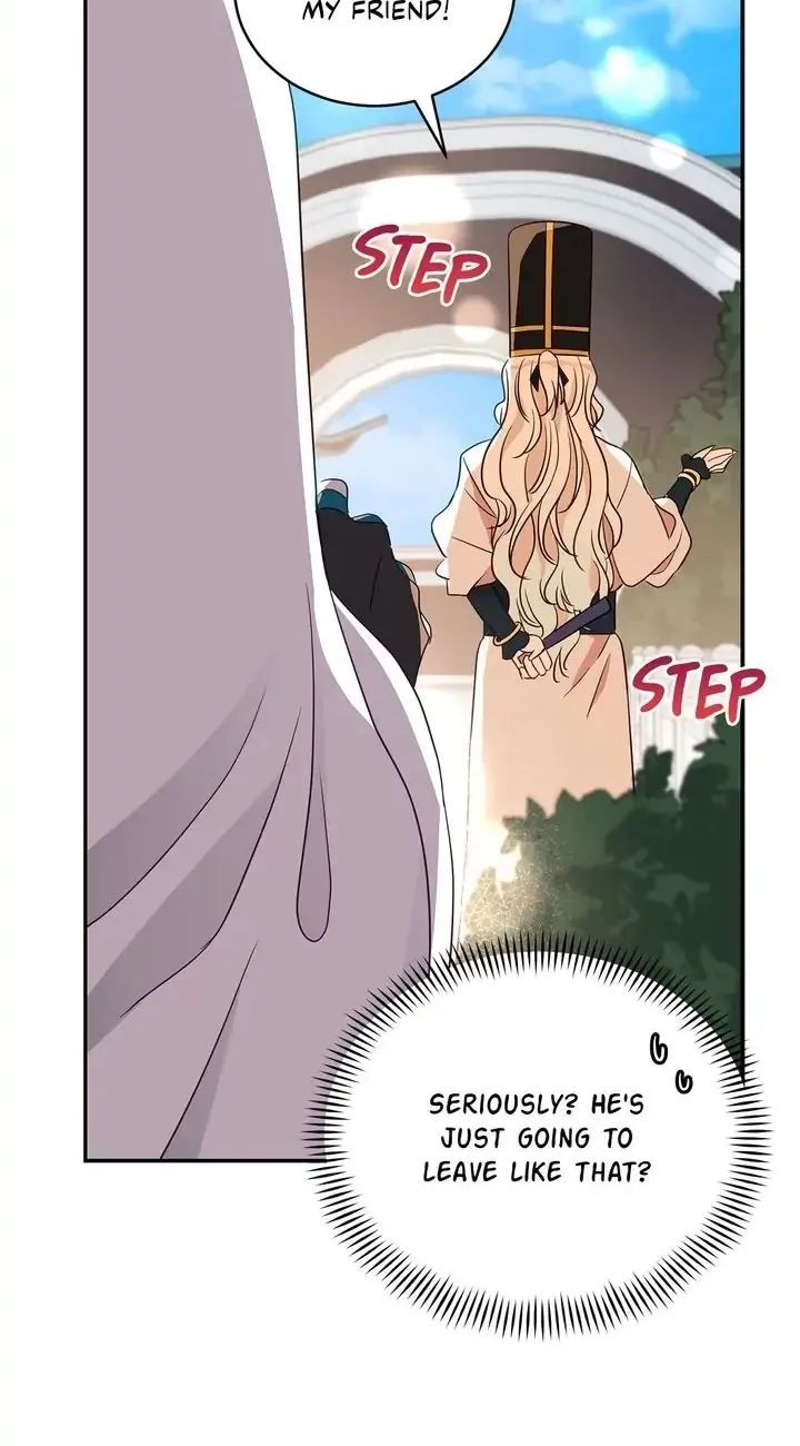 Contract Concubine Zinmanga X Chapter 109 Page 62