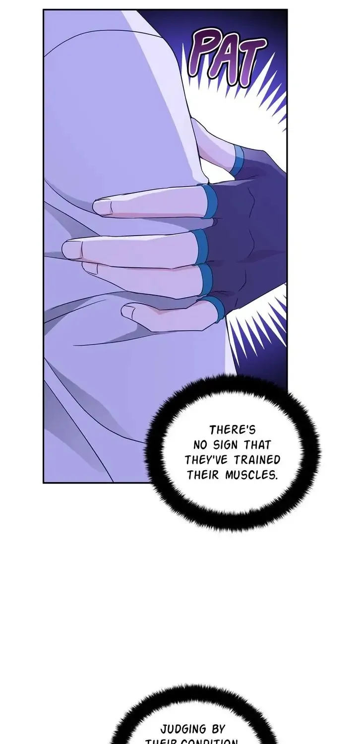 Contract Concubine Zinmanga X Chapter 109 Page 74