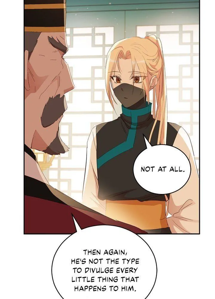 Contract Concubine Zinmanga X Chapter 105 Page 21