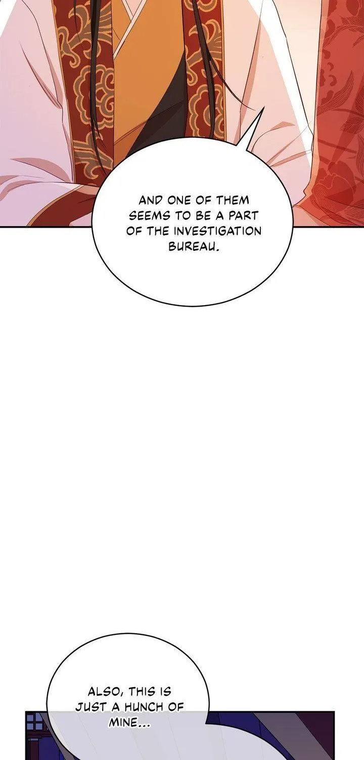 Contract Concubine Zinmanga X Chapter 105 Page 54