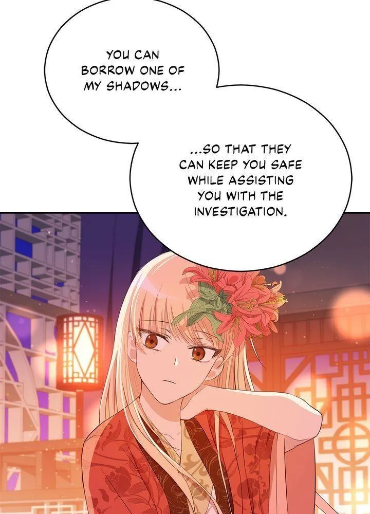 Contract Concubine Zinmanga X Chapter 105 Page 58