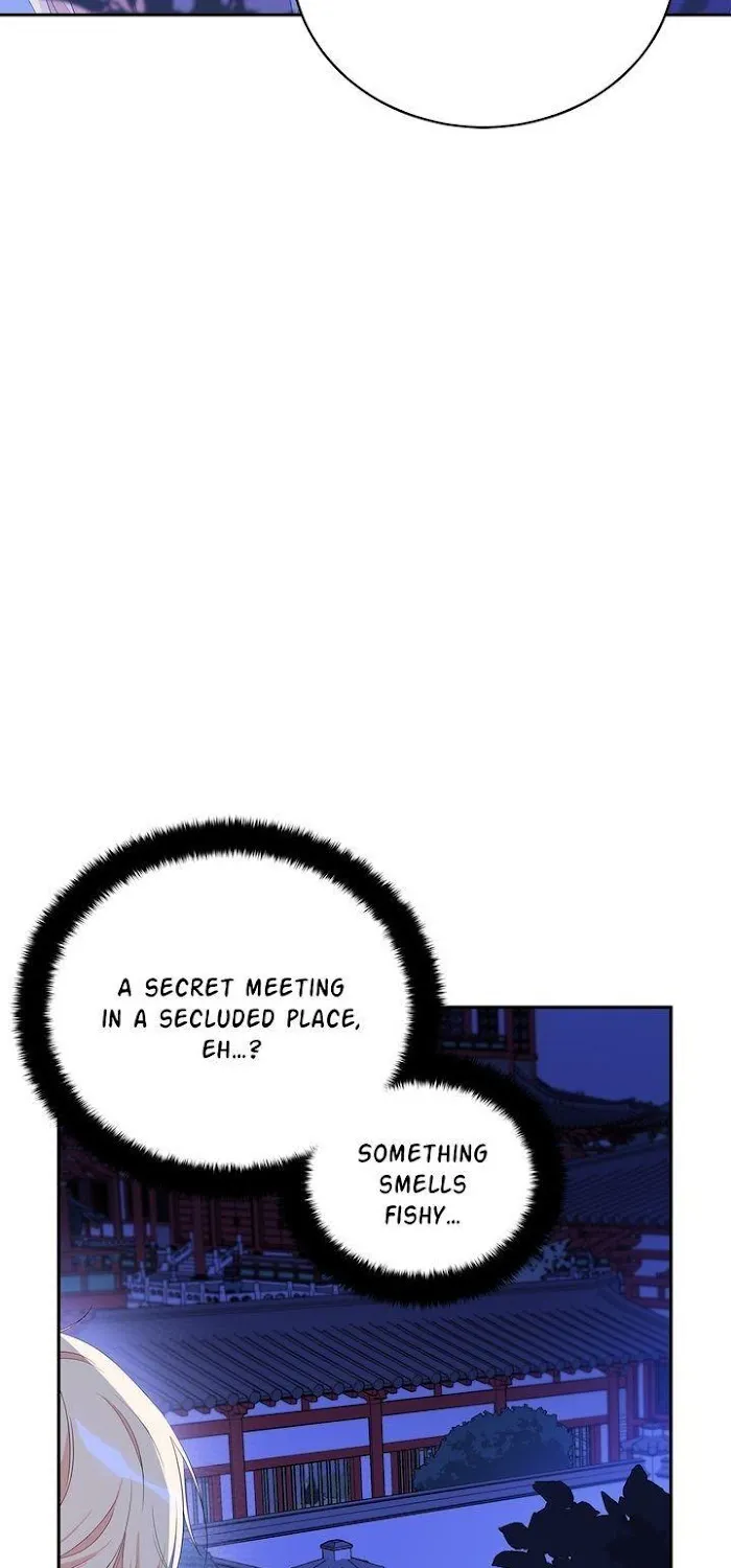 Contract Concubine Zinmanga X Chapter 104 Page 23
