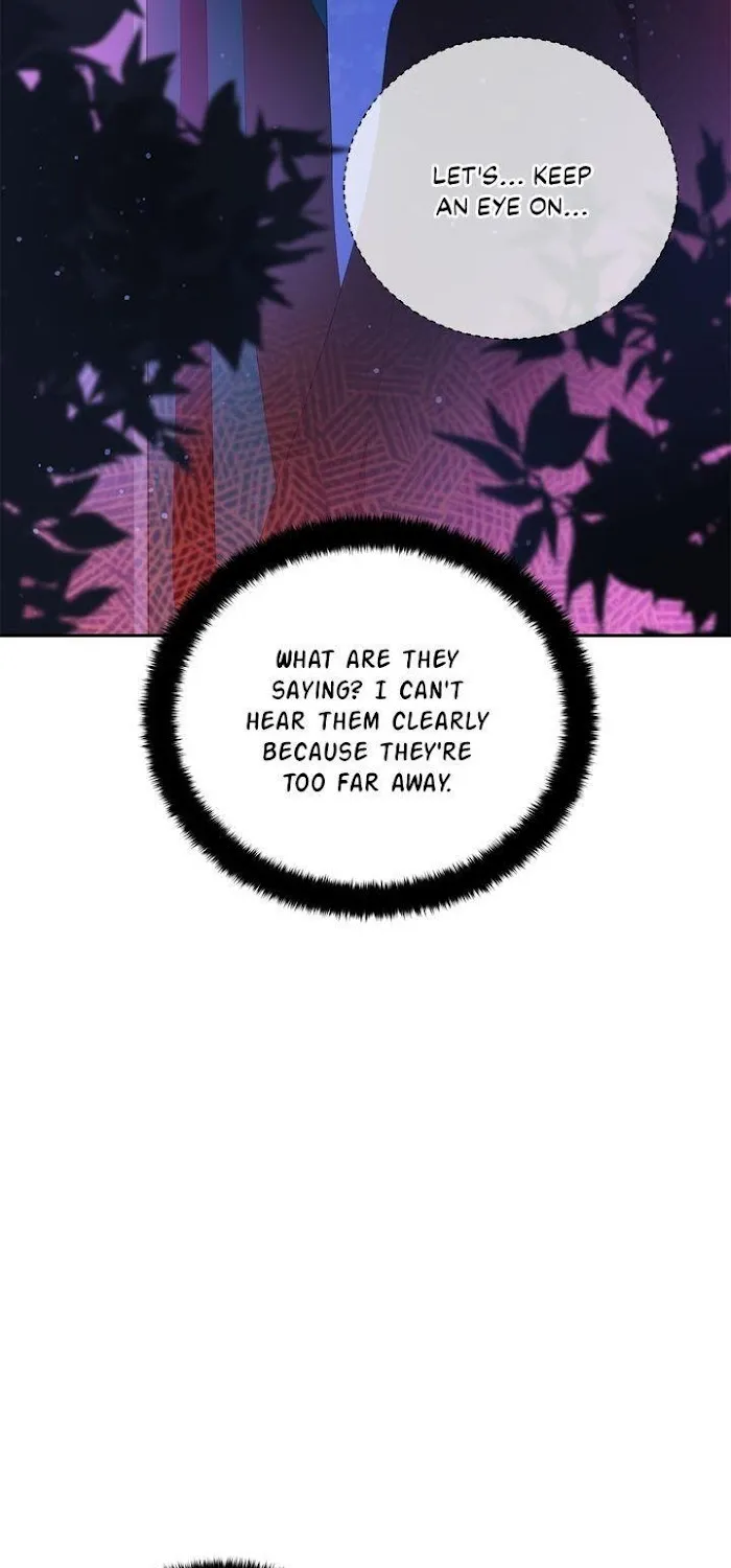 Contract Concubine Zinmanga X Chapter 104 Page 28