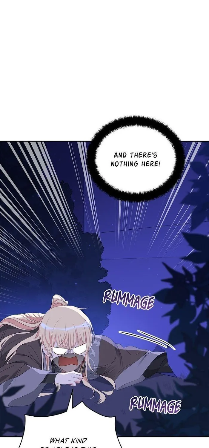 Contract Concubine Zinmanga X Chapter 104 Page 53