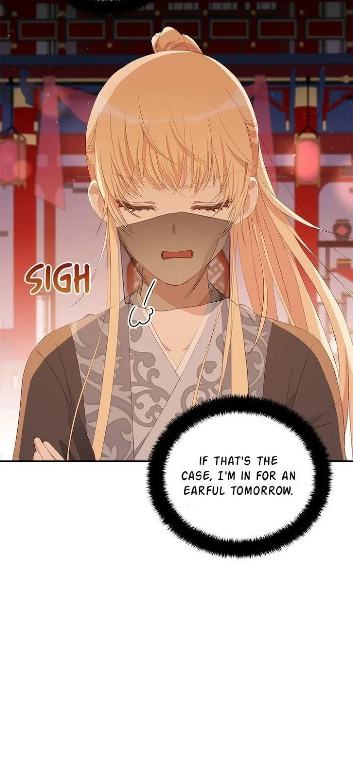 Contract Concubine Zinmanga X Chapter 104 Page 63
