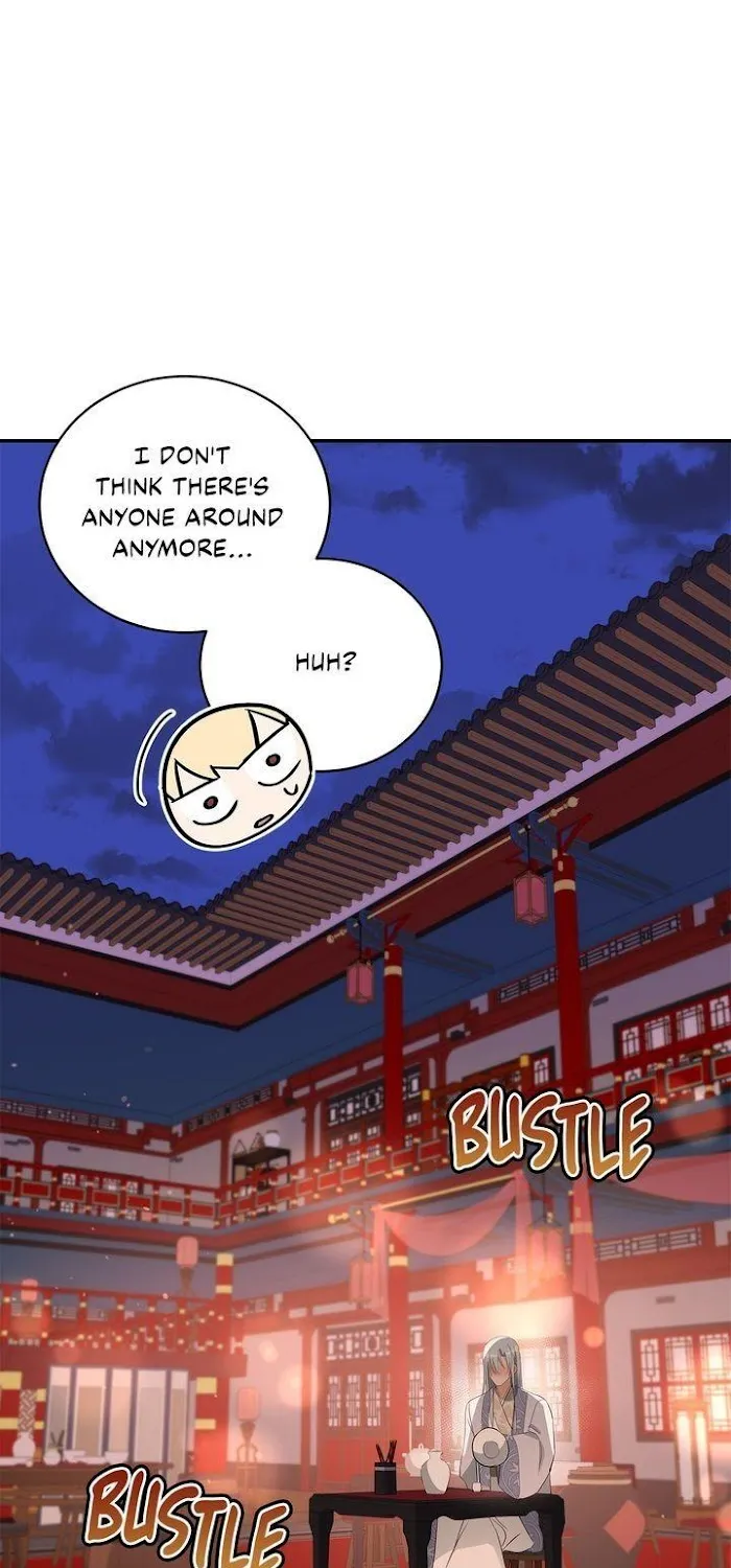Contract Concubine Zinmanga X Chapter 104 Page 65