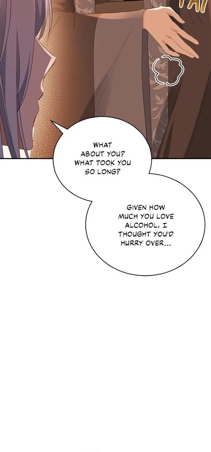 Contract Concubine Zinmanga X Chapter 104 Page 70