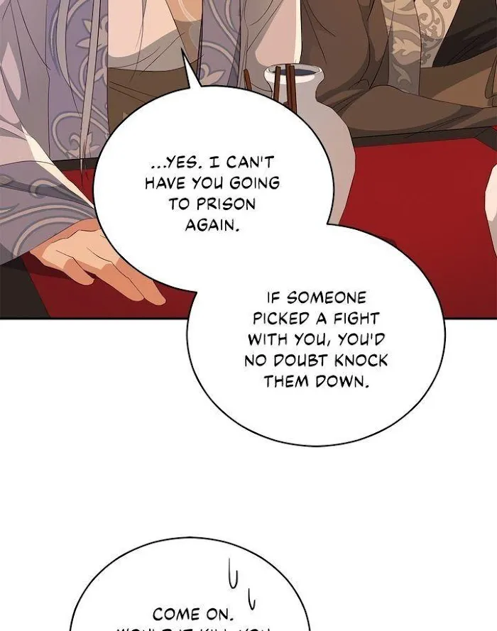Contract Concubine Zinmanga X Chapter 104 Page 82