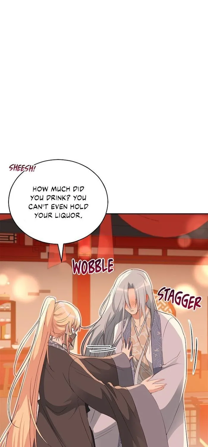Contract Concubine Zinmanga X Chapter 104 Page 88