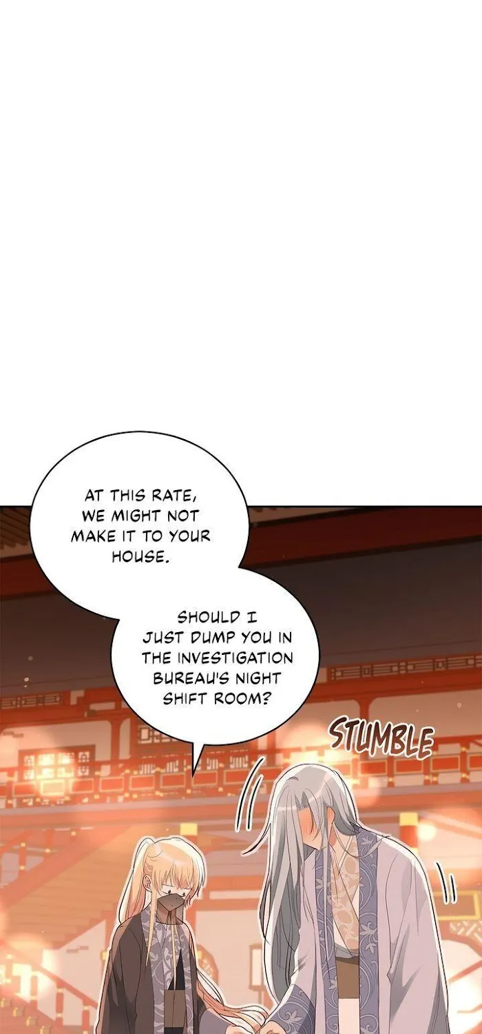 Contract Concubine Zinmanga X Chapter 104 Page 95